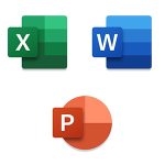 Microsoft Office  icon