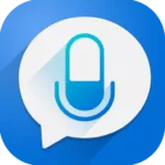 Speak to Voice Translator (Premium Unlocked) v7.4.4 icon