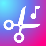 MP3 Cutter and Ringtone Maker (Pro Unlocked) MOD APK icon