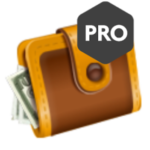 Money Manager  icon
