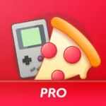 Pizza Boy GBC Pro - GBC Emulator  icon
