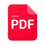 PDF Reader  icon