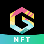 GoArt – Art NFT Creator  icon