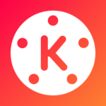 KineMaster (Pro Assets, No Watermark) MOD APK icon