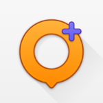 OsmAnd+ Maps & GPS Navigation Full  icon
