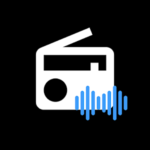 Radio FM Player – TuneFm (Premium Unlocked) 1.10.12 MOD APK icon