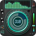 Dub Music Player (Premium Unlocked) MOD APK icon