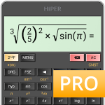 HiPER Calc Pro (Patched) MOD APK