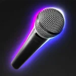 Karaoke - Sing Songs (Premium Unlocked) v1.28 icon