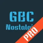Nostalgia.GBA  icon