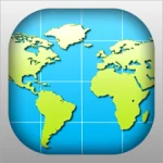 World Map 2022 Pro (Paid) v3.1 icon
