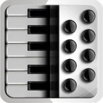 Accordion Piano (Premium Unlocked) v3.2.0 icon