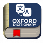Dictionary Box  icon