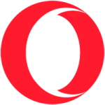 Opera Browser  icon