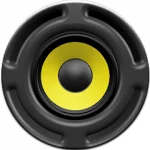 Subwoofer Bass (Premium Unlocked) MOD APK icon