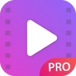 Video Player  icon