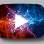 YouTube Thunder  icon