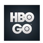 HBO GO  icon