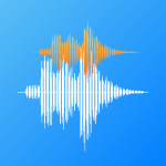 EZAudioCut - MT Audio Editor  icon