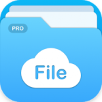 File Manager Pro Android  icon