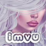 IMVU 3D Metaverse  icon