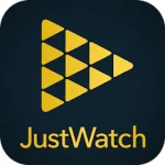 JustWatch (Latest) v3.3.9 icon