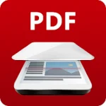 PDF Scanner (Premium Unlocked) MOD APK icon
