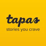 Tapas - Comics and Novels APK  icon
