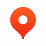 Yandex.Maps (AD-Free) MOD APK icon
