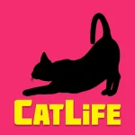 CatLife: BitLife Cats  icon