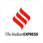 Indian Express News + Epaper  icon