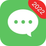 Messenger Text Message, SMS  icon