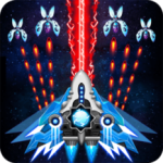 Space Shooter  icon