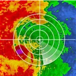 Weather Radar Storm Tracker