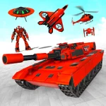  Tank Robot Game  Robot Car 