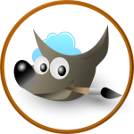 XGimp Image Editor  icon