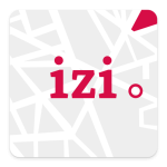 izi.TRAVEL Get a Travel Guide 