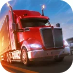Ultimate Truck Simulator (Unlimited Money) v1.3.1