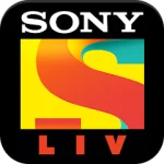 SonyLIV (Android TV) Live TV Sports Movies  icon