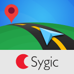 Sygic GPS Navigation 