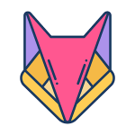 Foxbit – Icon Pack (Patched) MOD APK icon