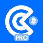 Coino PRO – All Crypto  icon