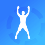 FizzUp – Fitness Workouts (Patched) MOD APK icon