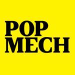 Popular Mechanics Magazine US (Subscribed) MOD APK icon