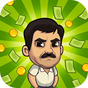 Narcos: Idle Cartel  icon