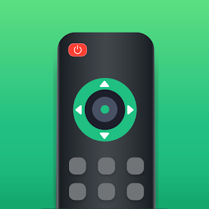 Remote Control for Android TV  icon