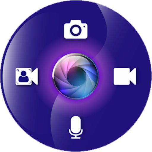 Screen Recorder  icon