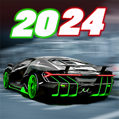 Racing Go - Free Car Games icon