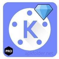 KineMaster Diamond  icon