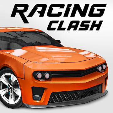 Racing Clash (Latest)  icon